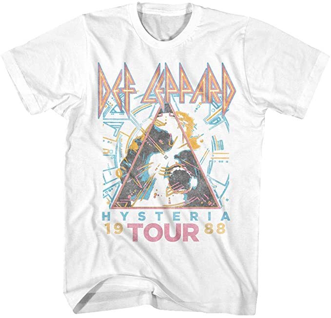Palomino commodo Rock Shirt